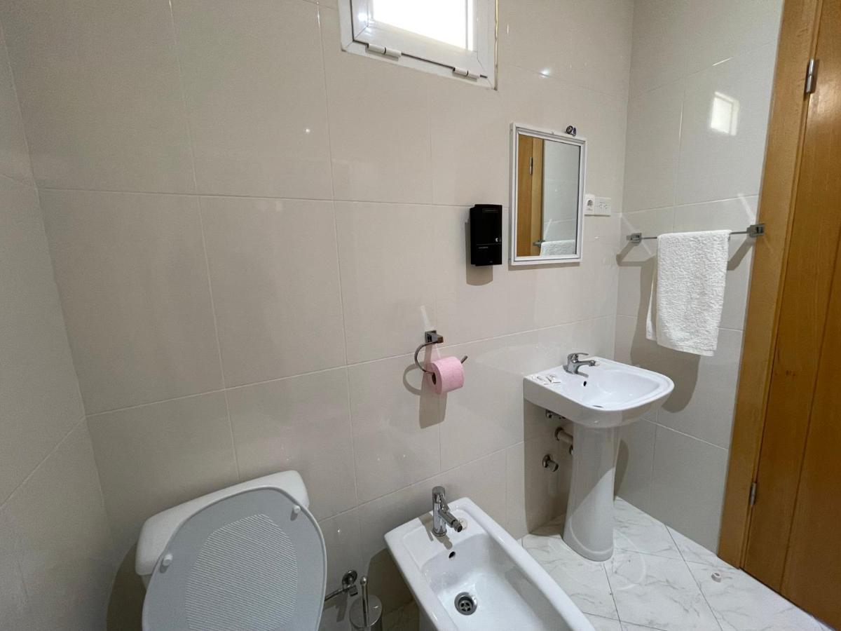 Cruzeiro Guest House 圣菲利佩 外观 照片