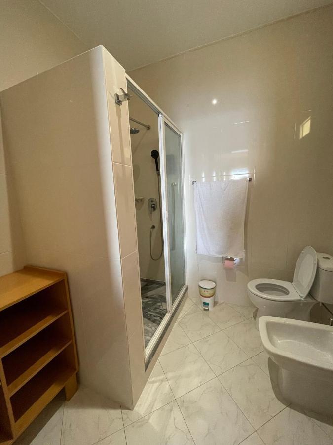 Cruzeiro Guest House 圣菲利佩 外观 照片