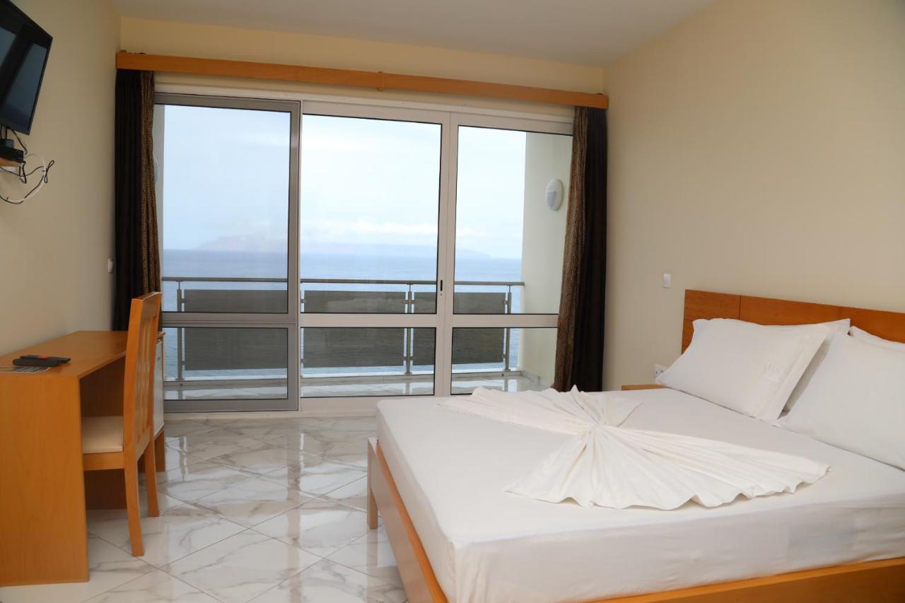 Cruzeiro Guest House 圣菲利佩 外观 照片