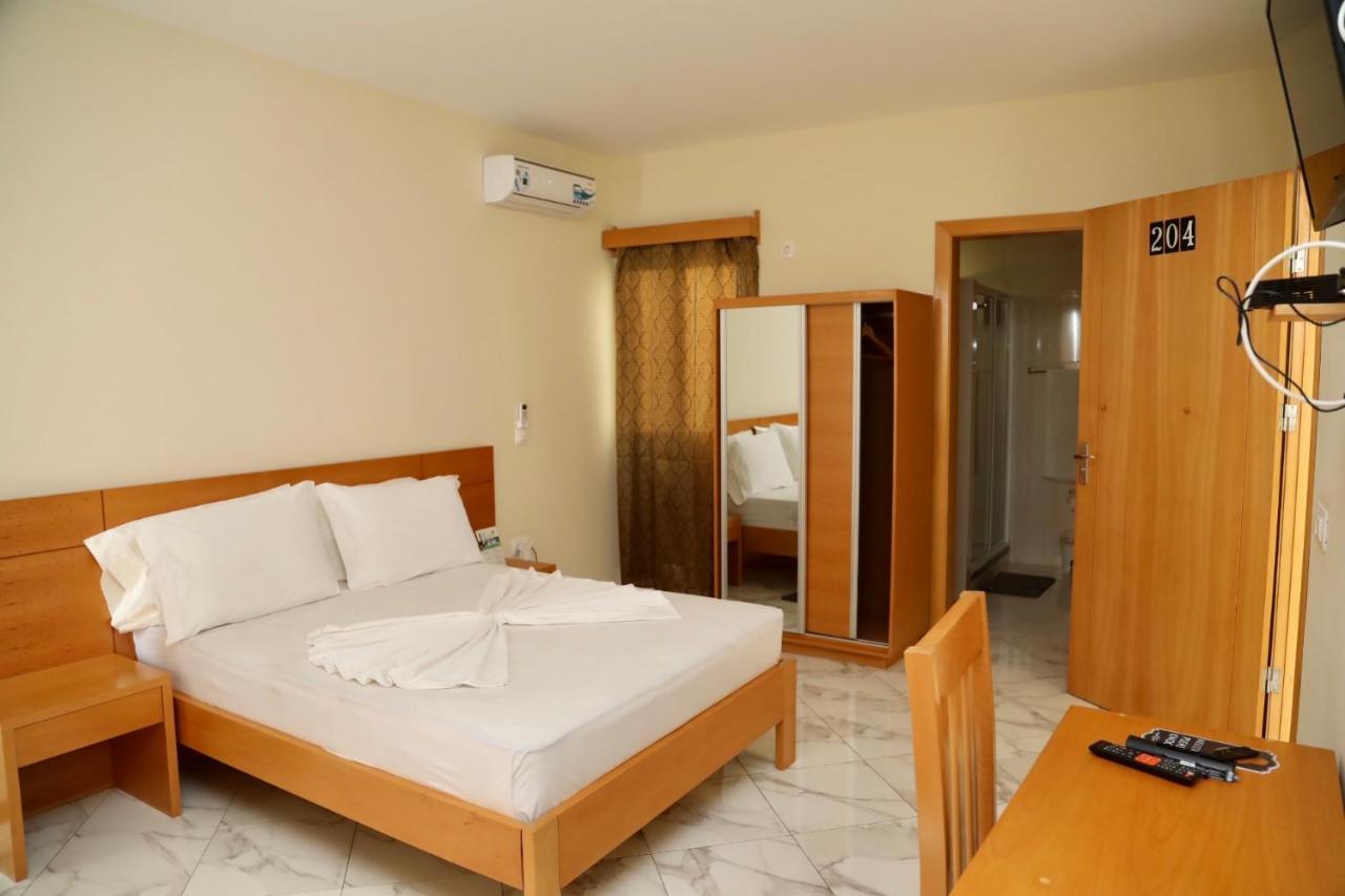 Cruzeiro Guest House 圣菲利佩 外观 照片