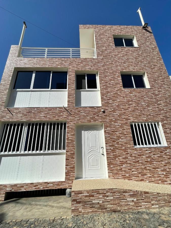 Cruzeiro Guest House 圣菲利佩 外观 照片