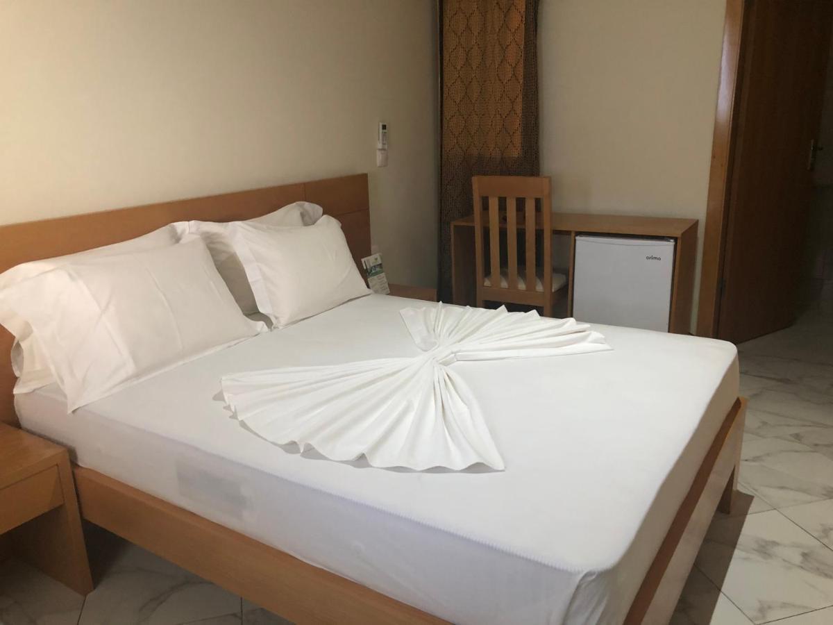 Cruzeiro Guest House 圣菲利佩 外观 照片