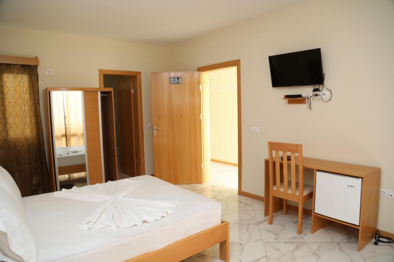Cruzeiro Guest House 圣菲利佩 外观 照片