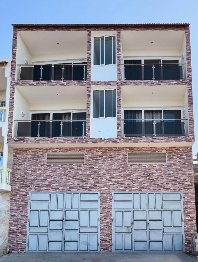 Cruzeiro Guest House 圣菲利佩 外观 照片