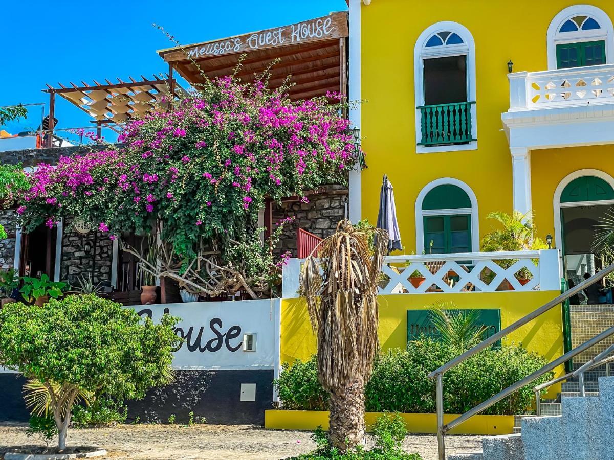 Cruzeiro Guest House 圣菲利佩 外观 照片