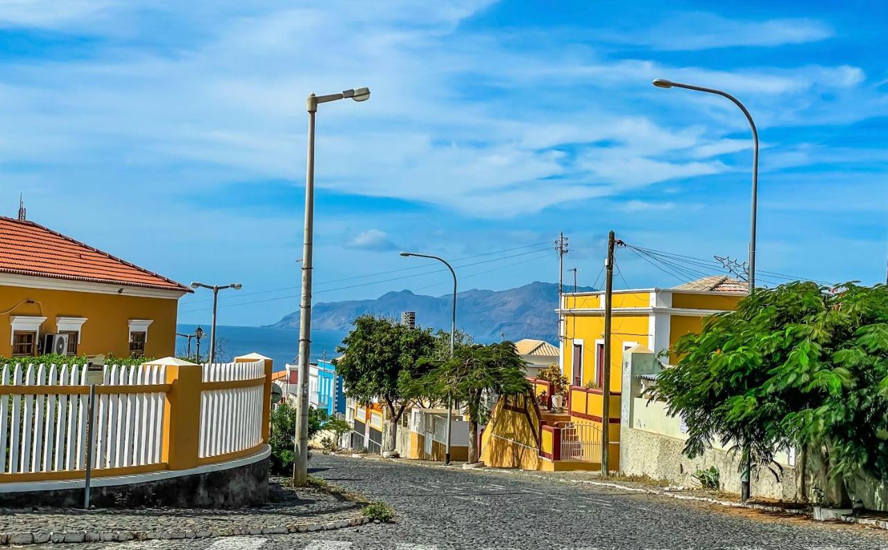 Cruzeiro Guest House 圣菲利佩 外观 照片