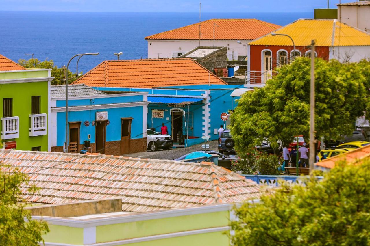 Cruzeiro Guest House 圣菲利佩 外观 照片