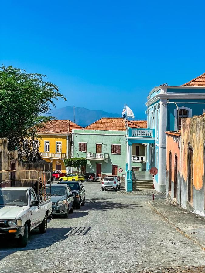Cruzeiro Guest House 圣菲利佩 外观 照片