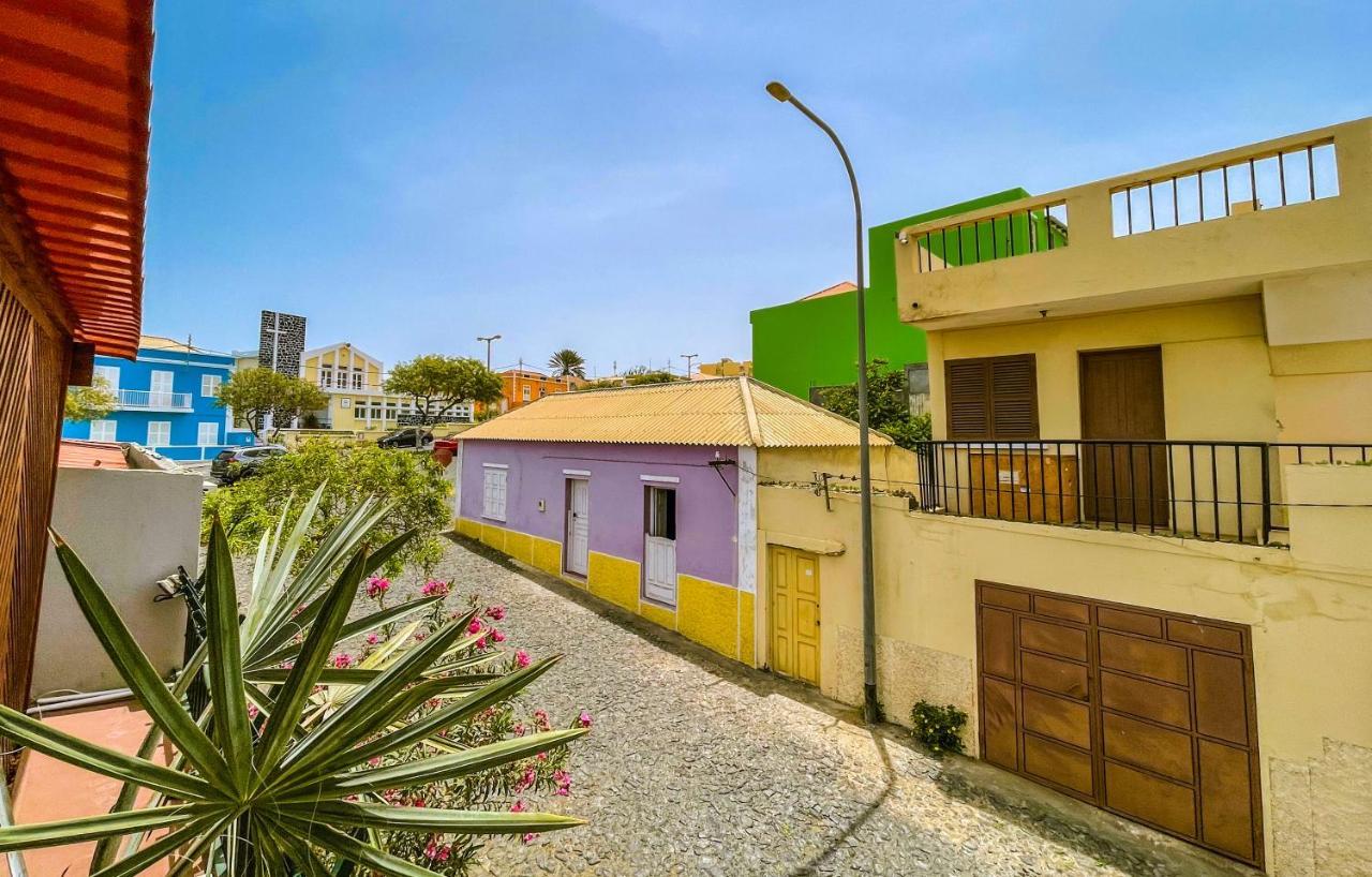 Cruzeiro Guest House 圣菲利佩 外观 照片