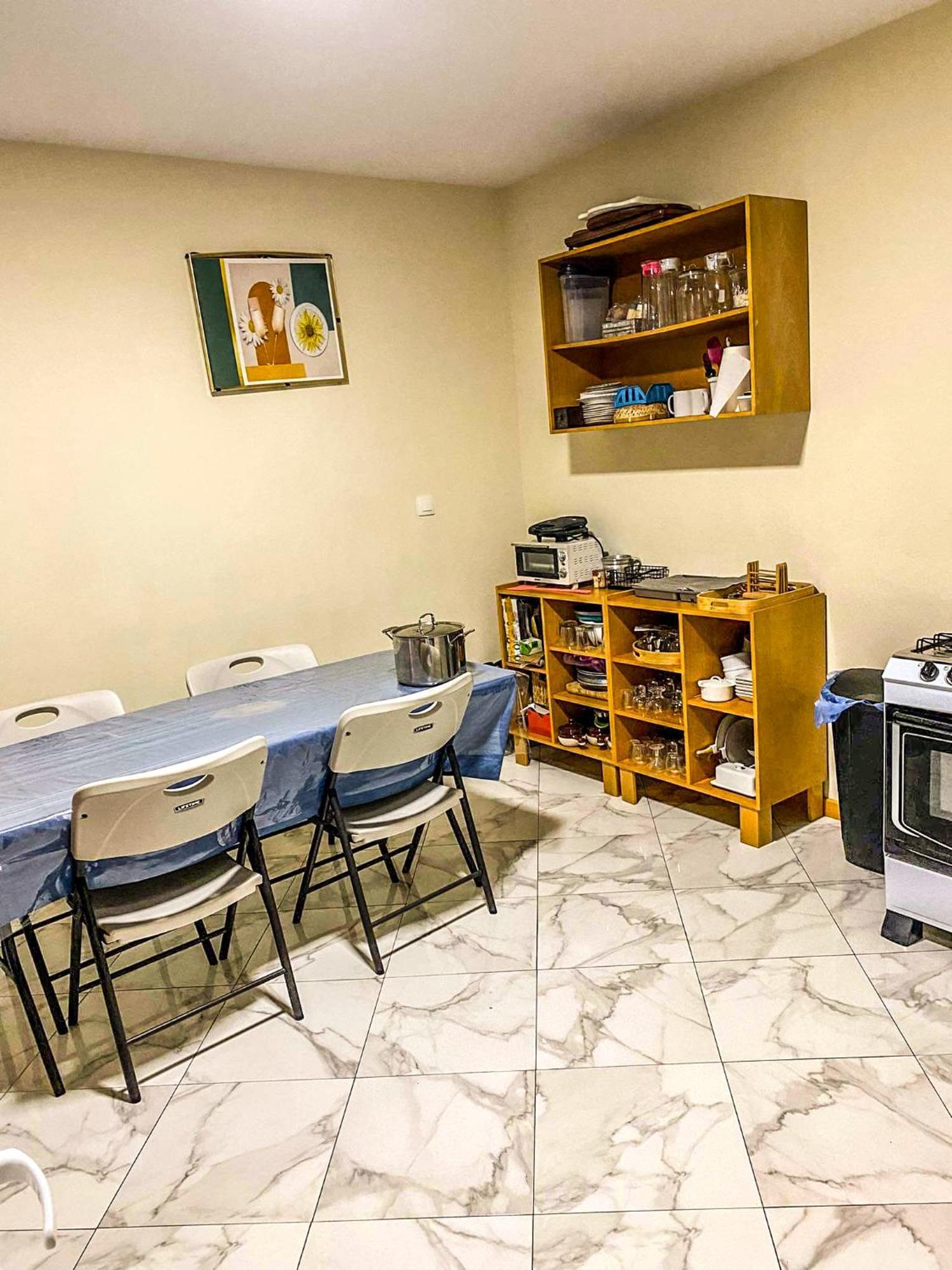 Cruzeiro Guest House 圣菲利佩 外观 照片